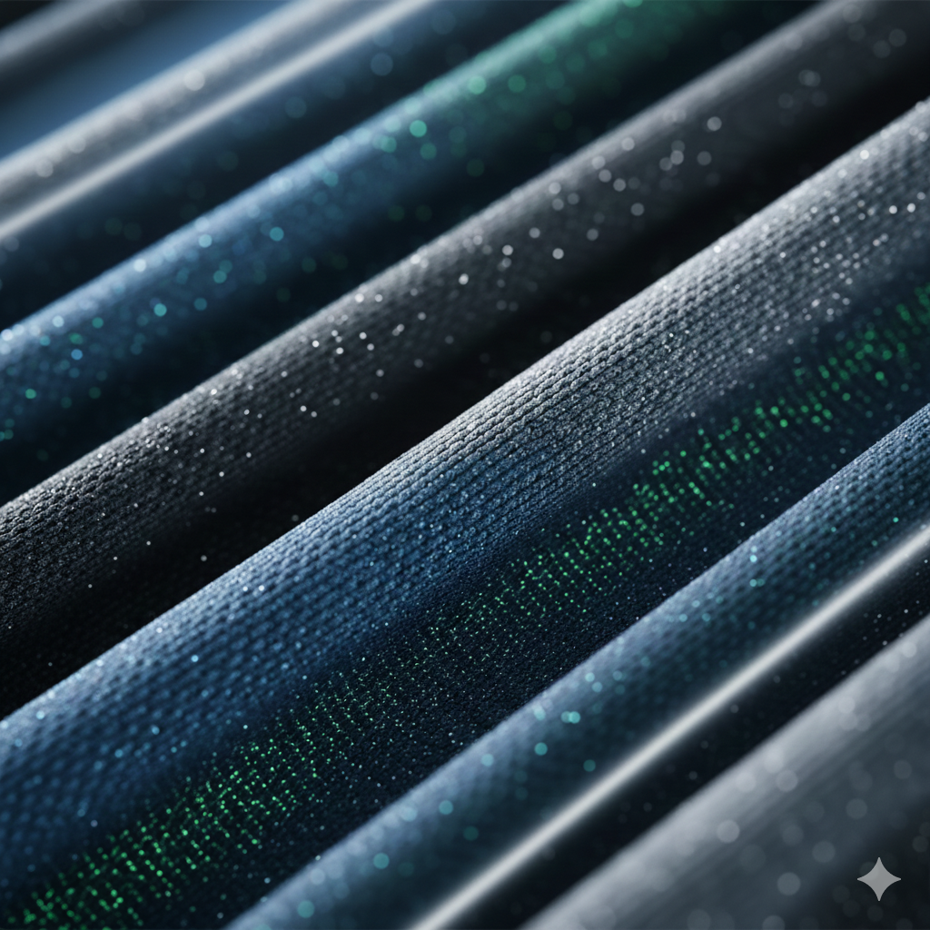 High Performance Fabric Texture