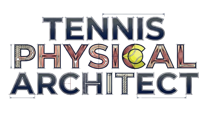TENNIS PHYSICAL ARCHITECT