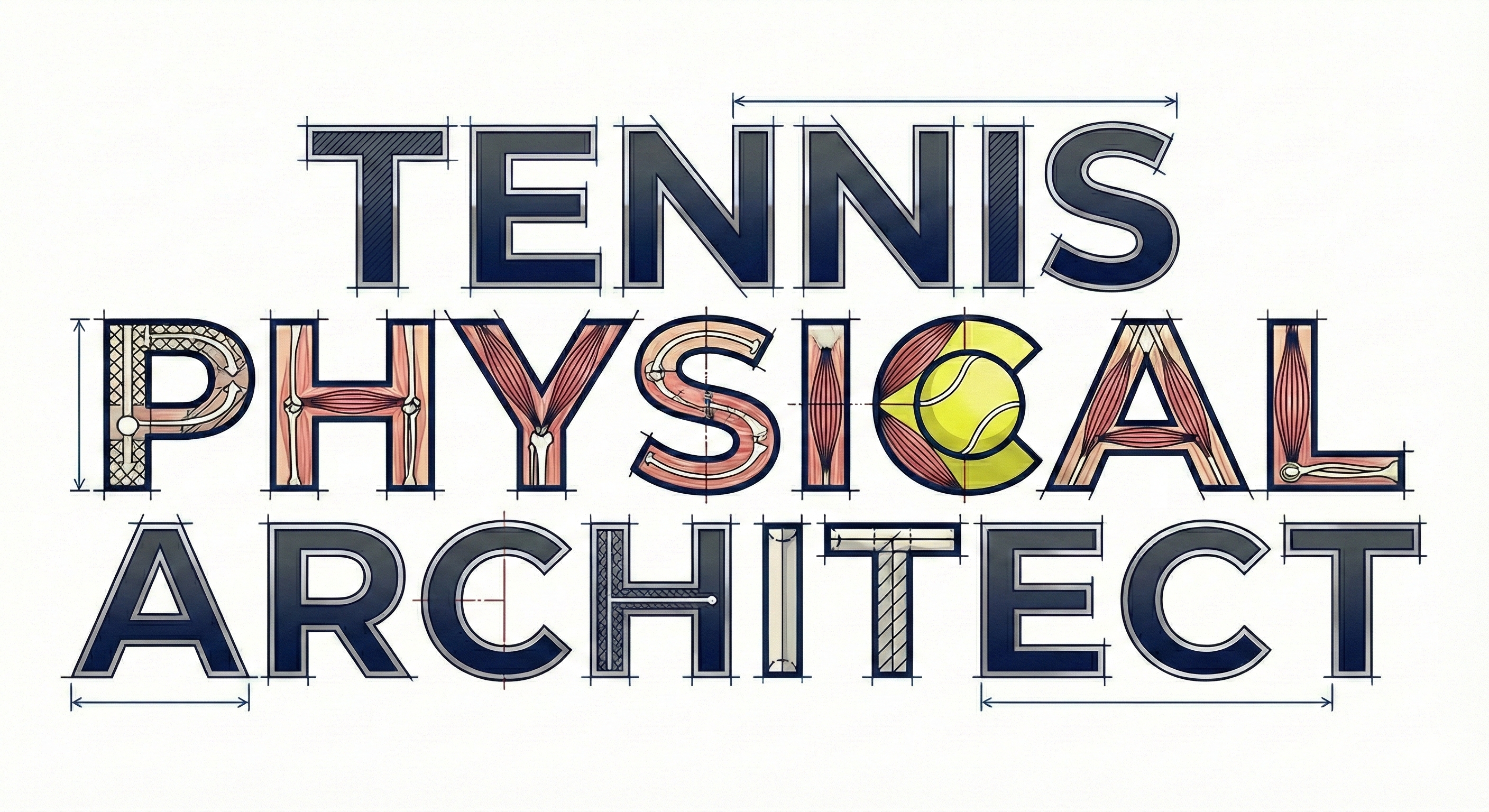 TENNIS PHYSICAL ARCHITECT