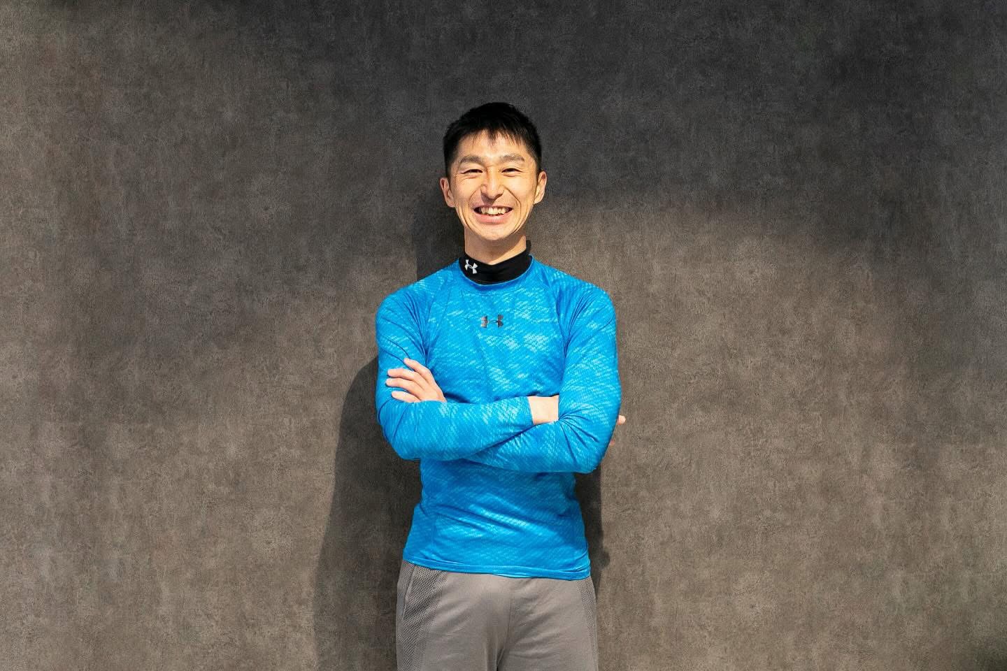生田 明広